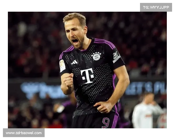 拜仁4-1逆转科隆 成为本赛季首支进球超50的球队